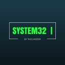 Cover of album system32 by TheChozen1