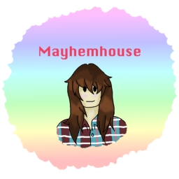 Avatar of user mayhemhouse