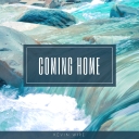 Cover of album Coming Home by Kevin WiRE