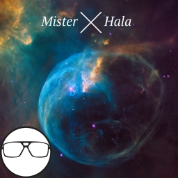 Avatar of user Mister Hala