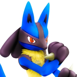 Avatar of user lucario25939