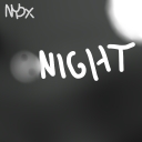 Cover of album Night by Alyson Grey