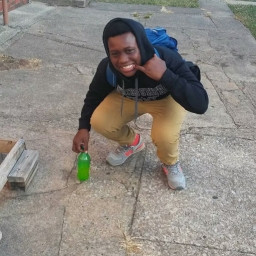 Avatar of user TheKid4_5