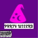 Cover of album PARTY WIZERD by JAYHOP-beatsVEVO ✅
