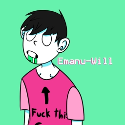 Avatar of user EmanuWill