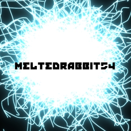 Avatar of user Meltedrabbit54