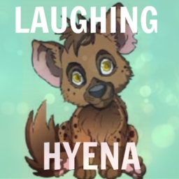 Avatar of user laughing_hyena
