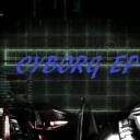 Cover of album Cyborg EP by Patric Arend