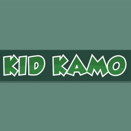 Avatar of user KID_Kamo