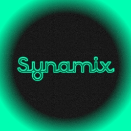 Avatar of user Synamix