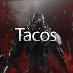Avatar of user tacoss