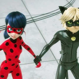 Miraculous Ladybug ACTX Cosplay Contest Music by celeste_nova ...