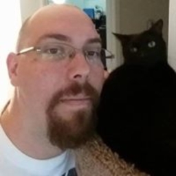 Avatar of user RangerJoe