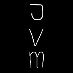 Avatar of user JVMUSIC