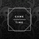Cover of album GameTime Instrumental by Officially Ace