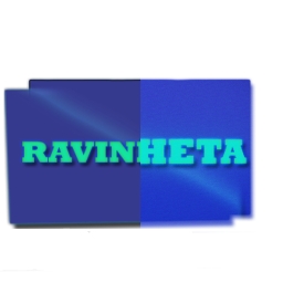 Avatar of user ravinheta