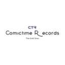 Avatar of user Comictime Records