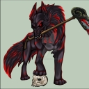 Avatar of user AlphaDeathWolf