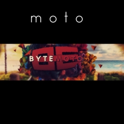 Avatar of user byte_moto