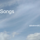 Cover of album Songs - Ep by allie_80
