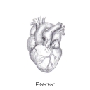 Cover of album Deerest by Deer Beats