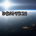 Avatar of user dsm4321