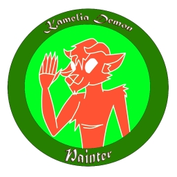 Avatar of user kamelia_demon