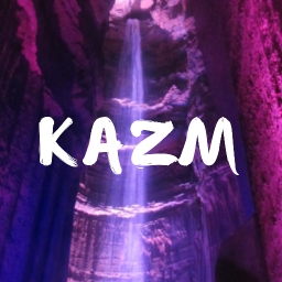 Avatar of user Kazm