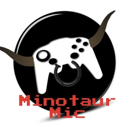 Avatar of user minotaur_mic
