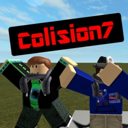 Avatar of user colision7