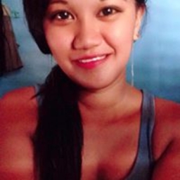 Avatar of user cristy_quinong_estrada