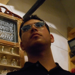 Avatar of user davison_vera