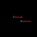 Avatar of user SONNICK_BOOMIN