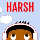 Avatar of user Harsh