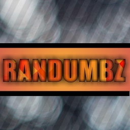 Avatar of user randumbz