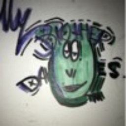 Avatar of user brother_daves