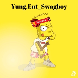 Avatar of user Yung.Ent_Swagboy™