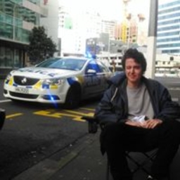 Avatar of user will_logie