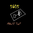Cover of album mouse trap by 5605