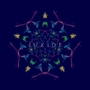 Cover of album luxy's the best (again) by iZiq