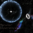 Cover of album Peculiar Experiences  by E-trim