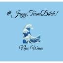 Cover of album #JuggTeamBitch! -New Wave by Prod.Eric|Pluggz