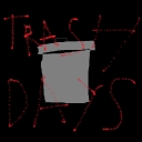 Cover of album TRASH DAYS by Windy Cities