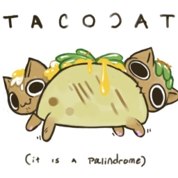 Avatar of user Tacocat5