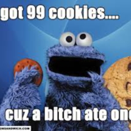 Avatar of user cookie_monster-A9N90Q