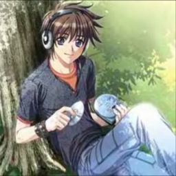 Avatar of user Zack-senpai