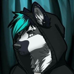 Avatar of user scrachy_the_wolf