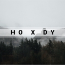 Avatar of user Hoxdy