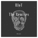 Cover of album RIoT (The Remixes)  by Mells (desc.)