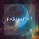Avatar of user PARIAH247 (resetting)